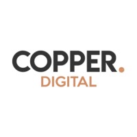 Copper Digital logo - Similar company to Copper Digital