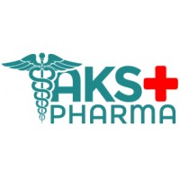 AKS Pharma logo - Similar company to Aks Khan Pharmaceuticals Limited