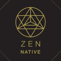 Zen Native logo - Similar company to Uragme Online