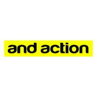 and action logo - Similar company to The Cocoa Circle