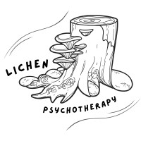 Lichen Psychotherapy Services, PLLC logo - Similar company to At Peace Therapy, Pllc