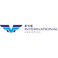 Eve International Logistics logo - Similar company to Click Logistics