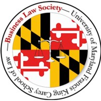 Business Law Society logo - Similar company to Brickfields Law Review