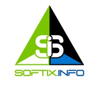 Softix Info Pvt. Ltd. logo - Similar company to Swoniga Technology (P) Limited