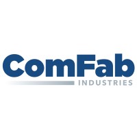 ComFab Enclosures logo - Similar company to Gulfstream Container