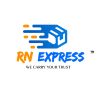 RN EXPRESS logo - Similar company to All Time Express