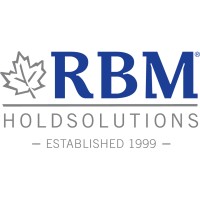 RBM HoldSolutions logo - Similar company to Zerosa Group