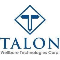 Talon Wellbore logo - Similar company to Drift Wellbore Technologies Ltd.