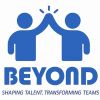 Beyond logo - Similar company to Beyond Training