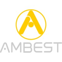AmBest logo - Similar company to Ambest Technologies