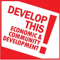 Develop This! Podcast logo - Similar company to American Indian Chamber Of Commerce Of Wisconsin