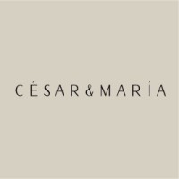 César&María Studio logo - Similar company to Estudio Matiz