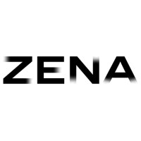 Zena logo - Similar company to Btmdata