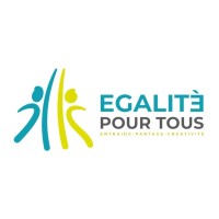 Égalité Pour Tous logo - Similar company to Pekegno