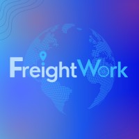 FreightWork logo - Similar company to Freightworks Nz Ltd