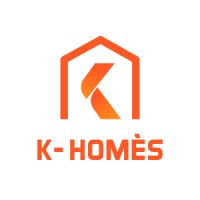 K-Homès logo - Similar company to Abu Robocon