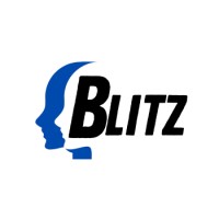 Blitz Software Solutions logo - Similar company to Ezygen