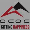 ROCOCO GIFTING HAPPINESS logo - Similar company to Sri Ramdas Food Works Pvt Ltd