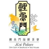 Koi Palace Restaurant logo - Similar company to Ground Matrix
