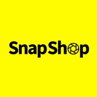 SnapShop logo - Similar company to Tvpe