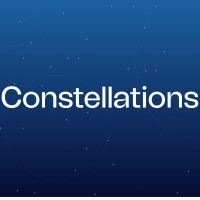 Constellations logo - Similar company to Copytraining