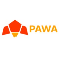 Pawa AI logo - Similar company to Msingiai
