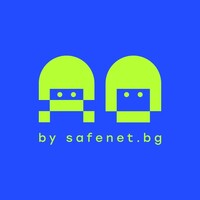 The Safer Internet Centre (SIC) in Bulgaria - Safenet.bg logo - Similar company to Hacking.Bg