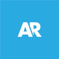 Alexander Ramsey Creative logo - Similar company to Layerly
