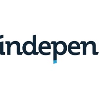 Indepen logo - Similar company to Sukade