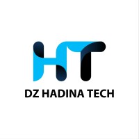 Dz Hadina Tech logo - Similar company to Webscale