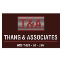 Thang & Associates Law Firm logo - Similar company to Wafaifo