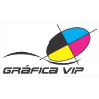 Gráfica e Editora VIP Ltda. logo - Similar company to Gráfica Adonis