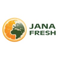 Jana Fresh logo - Similar company to Roots For Agricultural Export Sae