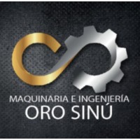 ORO SINÚ S.A.S logo - Similar company to Georecursos