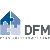 Forsikringsmæglerne DFM A/S logo - Similar company to Tip