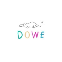 DOWE logo - Similar company to Hello Milk
