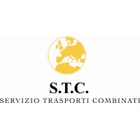 STC SERVIZIO TRASPORTI COMBINATI logo - Similar company to Win Software Trasporti