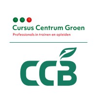Cursus Centrum Groen | Nu CCB logo - Similar company to CCB