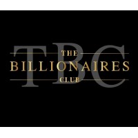 The Billionaire Plan logo - Similar company to Webideas Partners