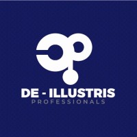 De Illustris Professional (DIP) logo - Similar company to Talento