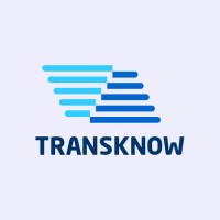 Transknow logo - Similar company to Node Architectes