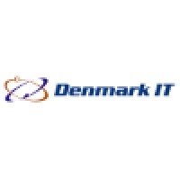 Denmark-IT logo - Similar company to It-Effect (Danmark)