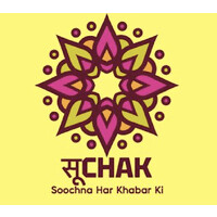 Suchak logo - Similar company to Criconet