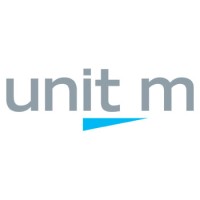 Unit M GmbH logo - Similar company to Roccnova