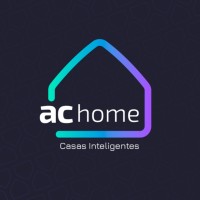 AC Home - Casas inteligentes logo - Similar company to Ac Tecnologia