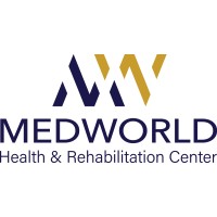 Medworld Clinic logo - Similar company to Be Ads