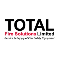 Total Fire Solutions Limited logo - Similar company to Jp Fire Safety Solutions Ltd