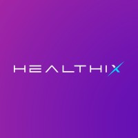 Healthix logo - Similar company to Yc Api Inc.