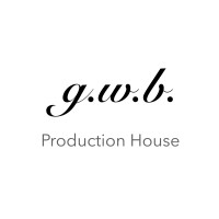 g.w.b. Production House logo - Similar company to Design106