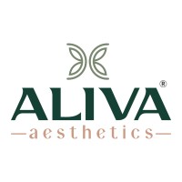 Aliva Aesthetics logo - Similar company to Mac Aesthetics